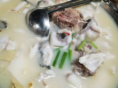 -陈生记黑鱼馆·20年活鱼现杀(宁波鼓楼店)