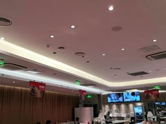 -西贝(上海新梅广场店)
