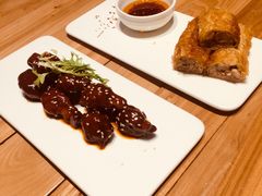 -枣子树·素食餐厅(普陀山店)
