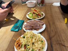-老刘家永盛斋·传统泡馍(东关南街店)