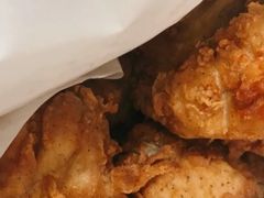 -肯德基(北京南站店)