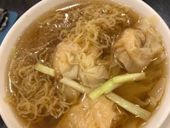 -丽的面家(多宝路店)