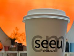 -seeu coffee(江滩店)