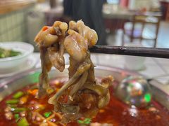 -蛙一刀·麻椒鱼火锅(金仙桥店)