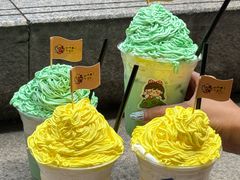 -哼蟹二将·烤肉酱蟹(合生汇店)