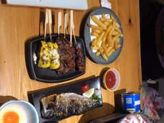 -福匠日本料理(人民路店)