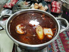 野生菌-丽江庭院之丽江往事(安定门店)