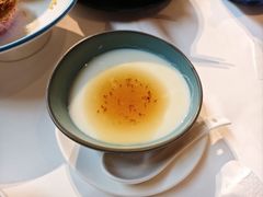 桂蜜豆腐花-陶陶居酒家(第十甫路总店)