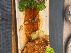 -樱の千渡日式料理·铁板烧•烧鸟(金盛田广场店)