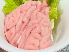 -朱光玉火锅馆(小寨原力场店)