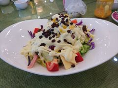 -桃子餐厅·天津菜(红星路直营店)
