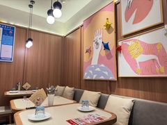 -必胜客(领界店)