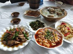 -明升萝卜汤