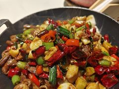 -鑫巴蜀(和平里店)