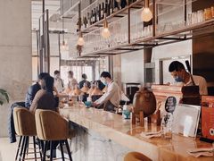 -The Rug Cafe(王府中环店)