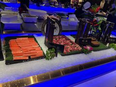 -加餐海鲜自助(宝龙一城店)