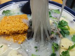 -鸭小妹鸭血粉丝(老门东店)