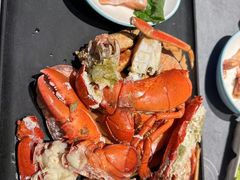 -奔海甄选·活鲜刺身铁板烧自助(太原里店)
