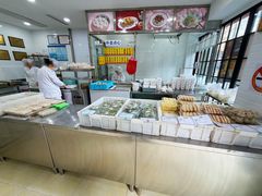 -美新点心店(陕西北路店)