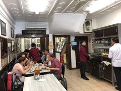 -Tarihi Sultanahmet Köftecisi Selim Usta