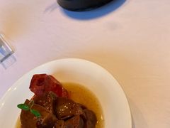 -俏江南天津时尚曲艺主题餐厅(马场道店)