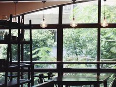 大堂-You’ll see coffee 咖啡