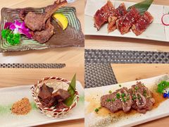 -菊上尊品料理(八佰伴中心店)