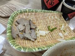 -豫石记羊汤(北苑店)