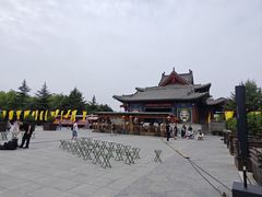 -大槐树寻根祭祖园