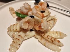 -漢舍中国菜馆(889广场店)