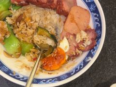 -金翠河烧鹅餐厅(解放碑时代广场店)