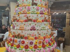 -乔家满族八大碗(流水沟店)