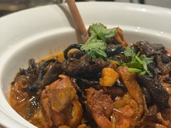 -奉天小馆·非遗东北菜(沈阳万象城店)