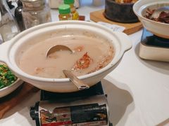 -千滋百味·醉江澜花园餐厅(街道口店)