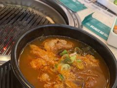 -韩香福烤肉庄园(荣成店)