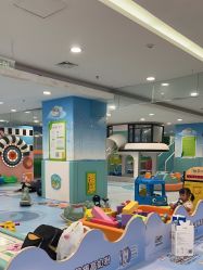 -孩子王童乐园(唐山万达广场店)