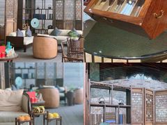 -深圳隐秀山居酒店