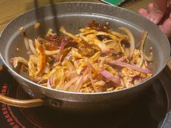 -吃饭皇帝大·土家民族菜(温州万象城店)