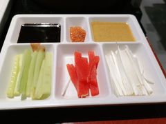-皇城根北京风味主题餐厅(中海环宇城店)