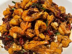 -首秀·四川料理(星耀101店)