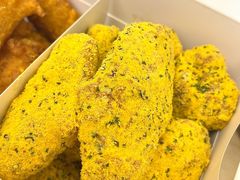 -正谈炸鸡(深圳首店)