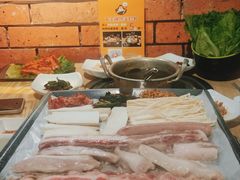 -韩国大金刚烤肉·料理(印象城店)
