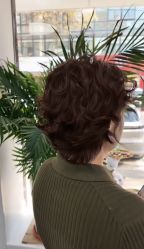 -H·Y HAIR SALON烫发·染发·造型