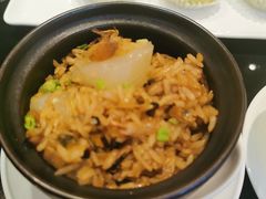 闽和南白萝卜饭-闽和南(深圳万象城店)