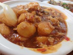 日本豆付煲-甜甜屋(解放中路店)