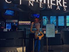 -百美汇影城(LUXE嘉里中心店)