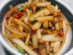 -曾家厨房·新徽菜(九华山路店)