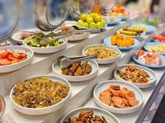 -纽斯特牛排自助餐厅(浦江万达店)
