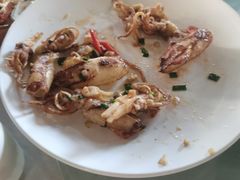 -南蚝小贝海鲜特色餐厅(南澳岛店)