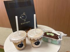 -evoojoo面包商店